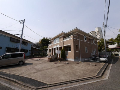 【駐車場】 | フリーデ