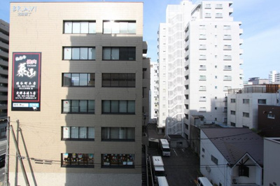 【展望】 | 二日町ホームプラザ