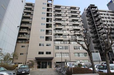 【外観】 | 二日町ホームプラザ