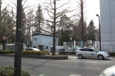 【駐車場】 | 二日町ホームプラザ