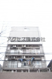 中野区上高田１丁目のマンションの画像