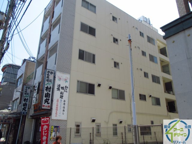 カツノハイツのその他共用部分