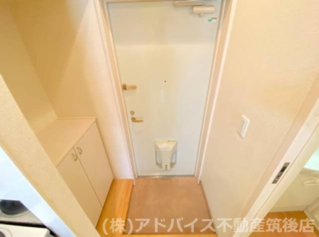 【玄関】 | ファーネスト春口