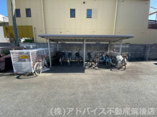 【その他共用部分】 | ファーネスト春口