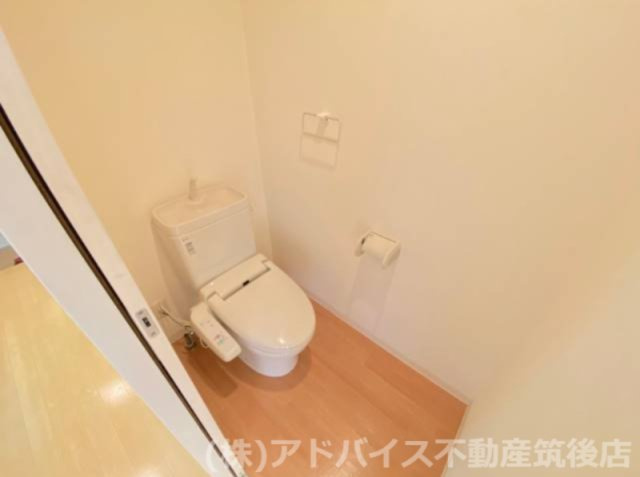 【トイレ】 | ファーネスト春口