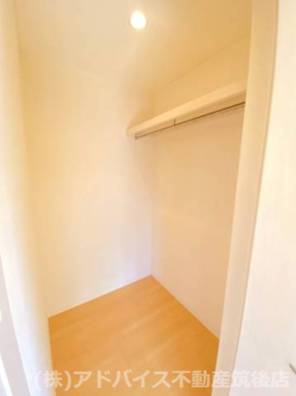 【収納】 | ファーネスト春口