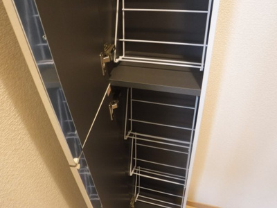 【収納】 | リーヴェルＧino元住吉