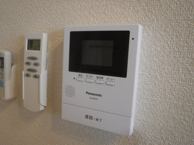 【セキュリティ】 | リーヴェルＧino元住吉