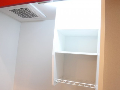 【キッチン】 | リーヴェルＧino元住吉