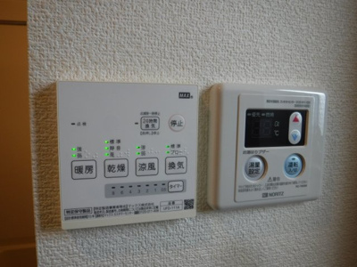 【設備】 | リーヴェルＧino元住吉