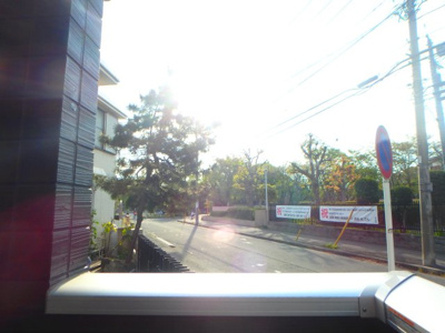 【展望】 | リーヴェルＧino元住吉