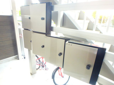 【エントランス】 | リーヴェルＧino元住吉