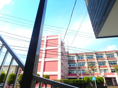 【展望】 | リーヴェルＧino元住吉