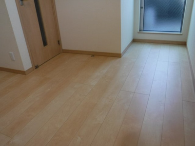 【居間・リビング】 | リーヴェルＧino元住吉