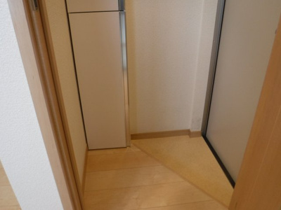 【玄関】 | リーヴェルＧino元住吉