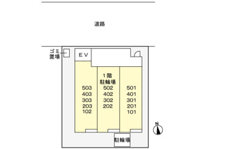 【駐車場】 | 駐車場