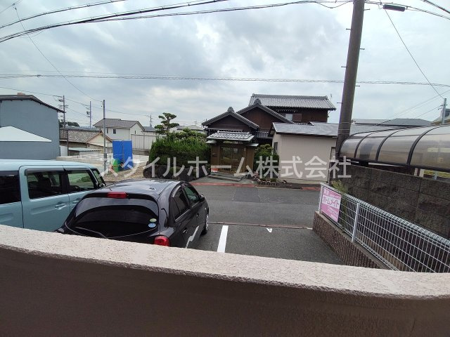 【展望】 | ピアルーチェ | 別部屋写真です。
