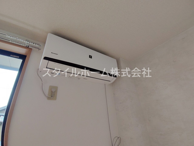 【設備】 | ピアルーチェ | 別部屋写真です。