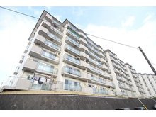 【外観】 | 計画的な修繕がなされた管理体制良好の優雅な外観です♪