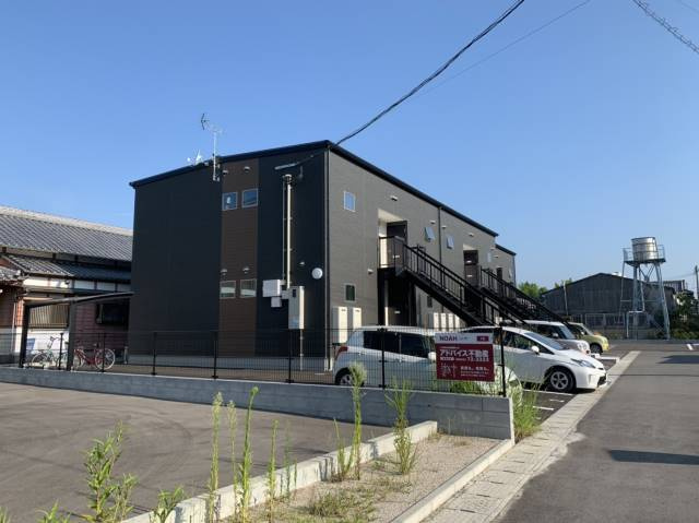 NOAHのその他共用部分