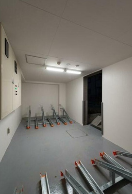 【その他共用部分】 | Live　Casa　代々木八幡