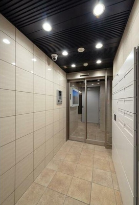 【その他共用部分】 | Live　Casa　代々木八幡