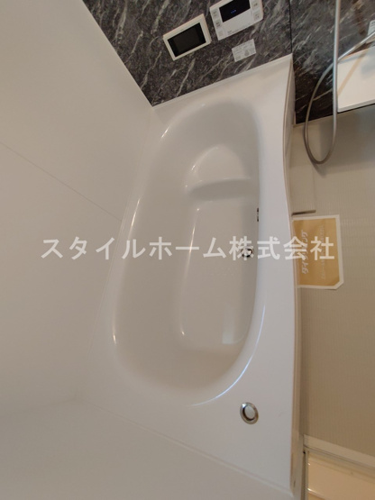 【浴室】 | ファームヴィレッジ三番館