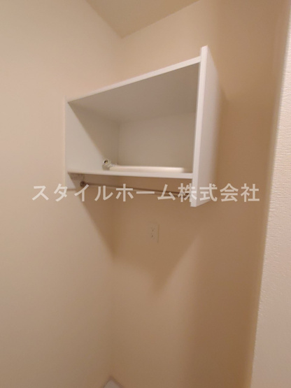 【収納】 | ファームヴィレッジ三番館
