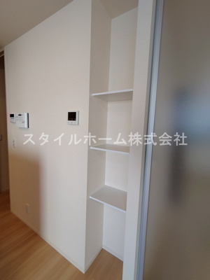 【その他】 | ファームヴィレッジ三番館
