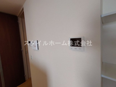 【設備】 | ファームヴィレッジ三番館