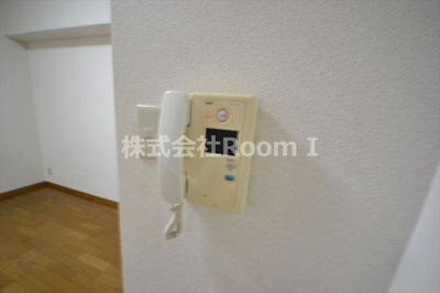 【セキュリティ】 | ジュネーゼ大阪城南