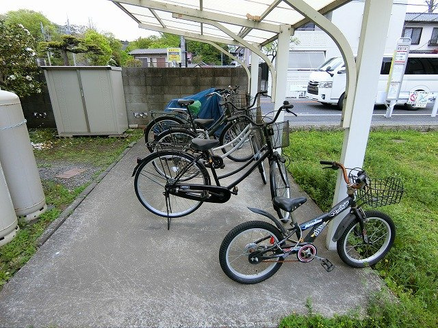 たちばなのその他共用部分