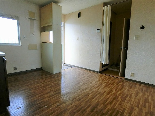 たちばなの居間・リビング