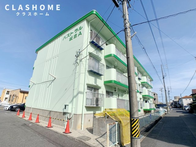パストラル板倉A　　刈谷市の賃貸ならクラスホーム刈谷店の周辺
