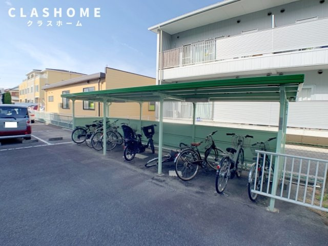パストラル板倉A　　刈谷市の賃貸ならクラスホーム刈谷店のその他共用部分
