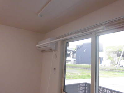 【設備】 | D-ROOMグラヴス晴海ヶ丘
