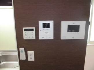 【セキュリティ】 | D-ROOMグラヴス晴海ヶ丘