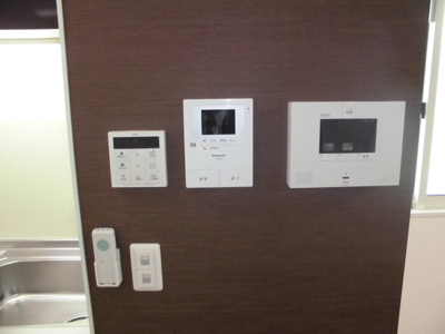【セキュリティ】 | D-ROOMグラヴス晴海ヶ丘