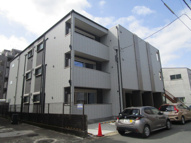 シエーナ武蔵新城の画像
