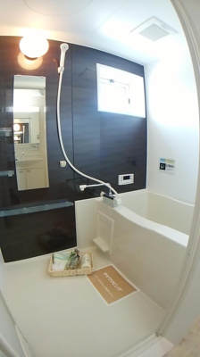 【浴室】 | D-room青島