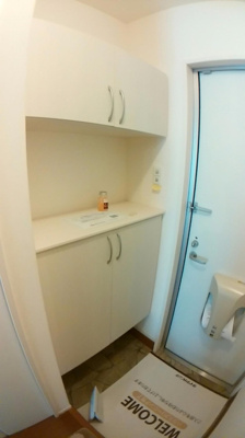 【玄関】 | D-room青島