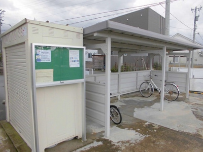 【その他共用部分】 | D-room青島