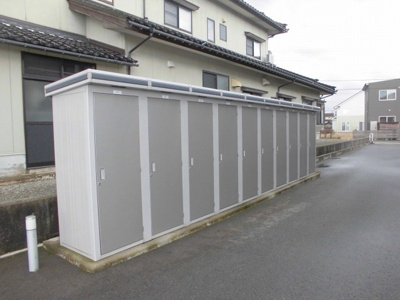 【設備】 | D-room青島