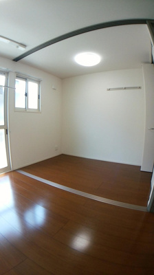 【洋室】 | D-room青島