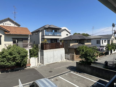 【展望】 | コート山手御影