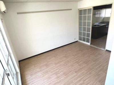 【居間・リビング】 | コート山手御影