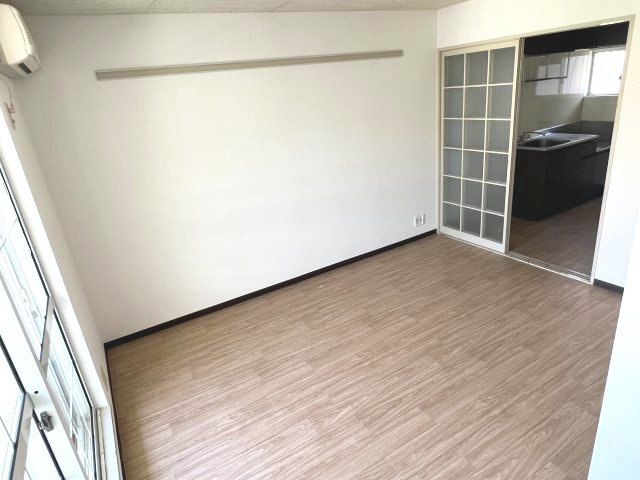 【居間・リビング】 | コート山手御影