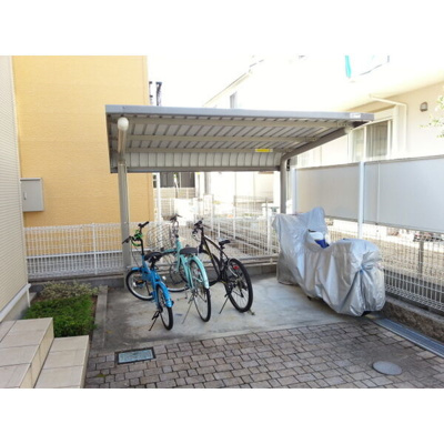 【その他共用部分】 | リポーザ