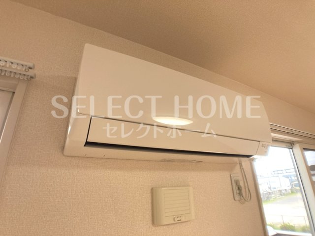 【設備】 | フォレスト大和Ａ棟