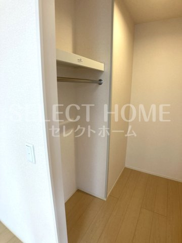  | フォレスト大和Ａ棟